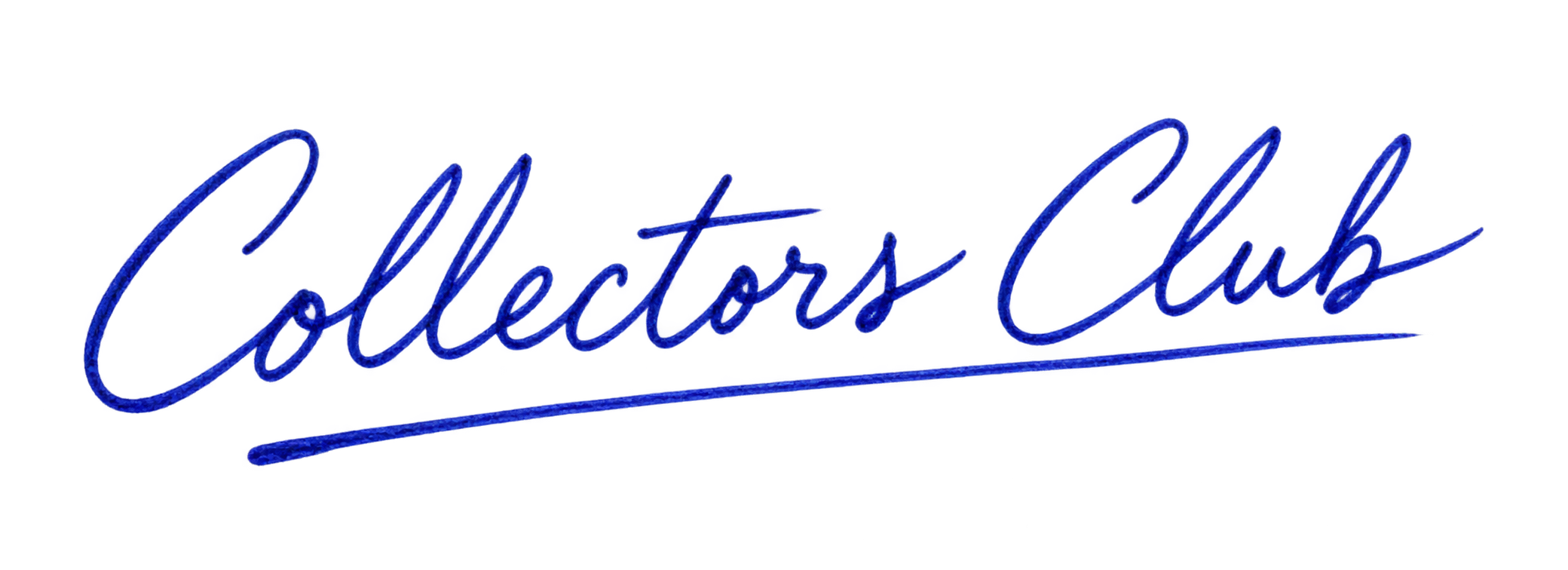 Collectors Club